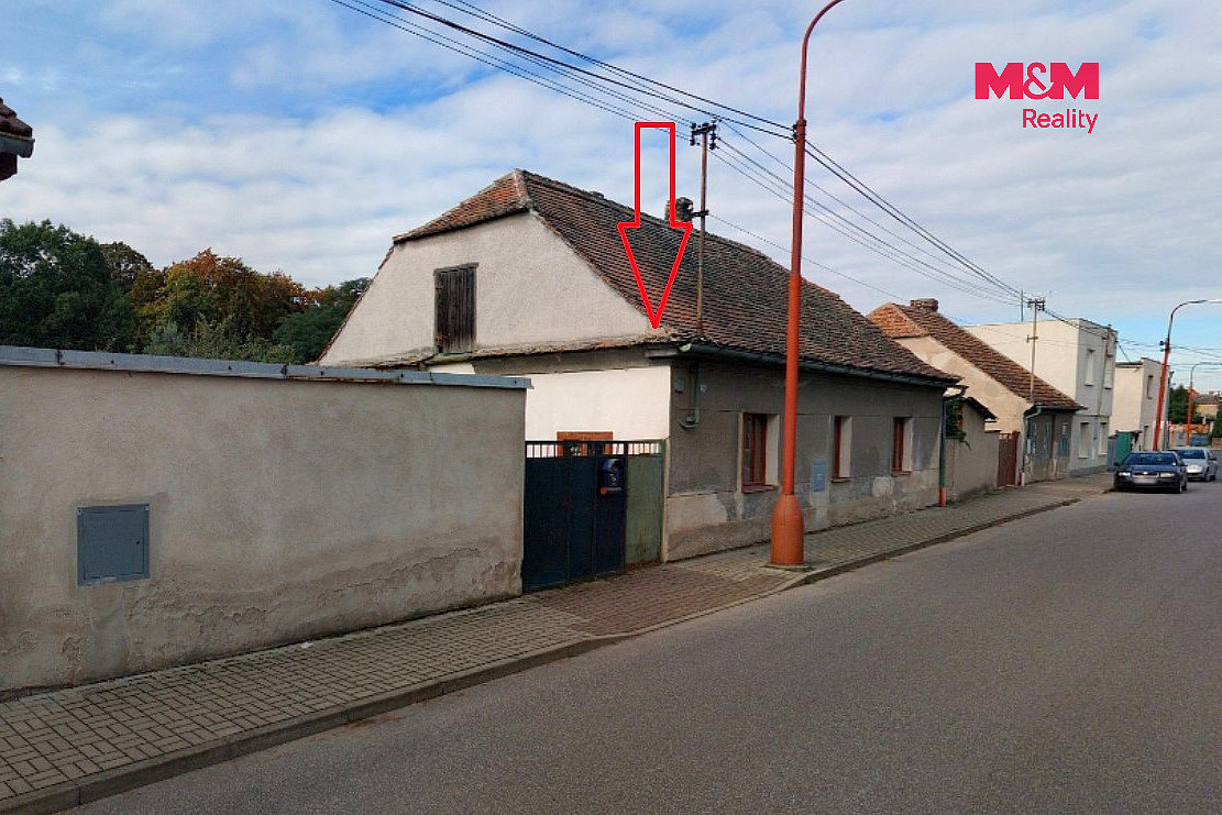 Prodej domu 75 m² s pozemkem 1 192 m² – fotografie 4