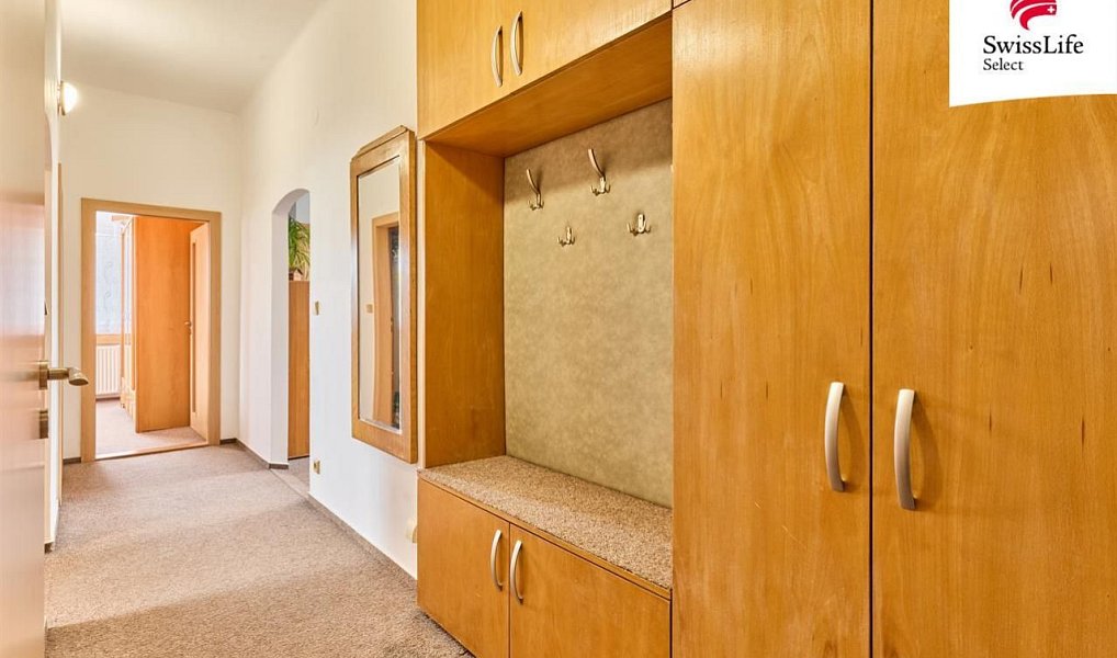 Prodej bytu 3+1 91 m², Adršpach – náhled fotky 4