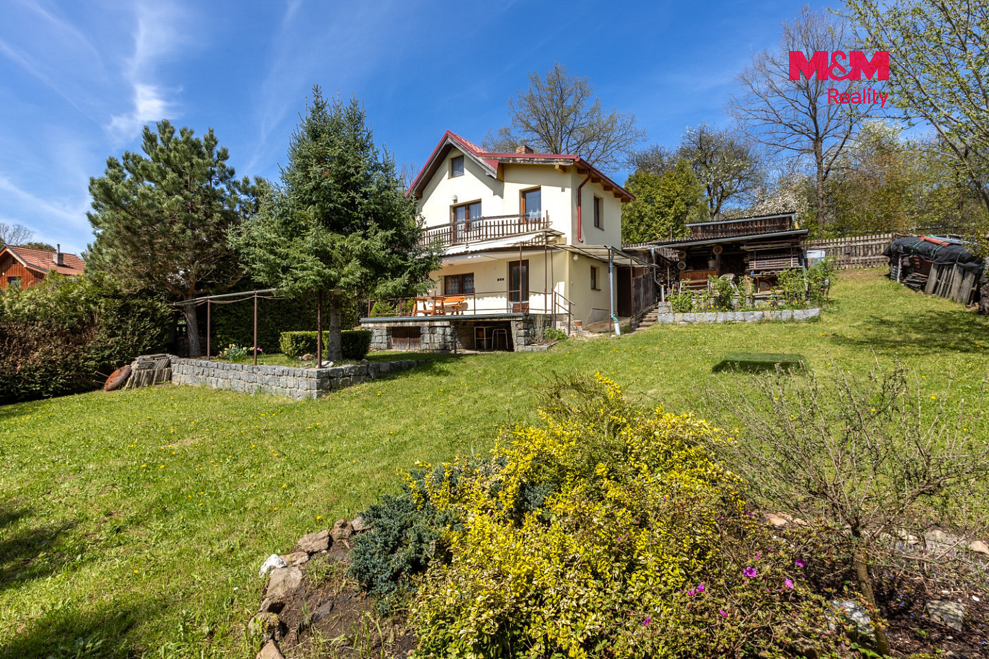 Prodej domu 95 m² s pozemkem 741 m² – fotografie 5
