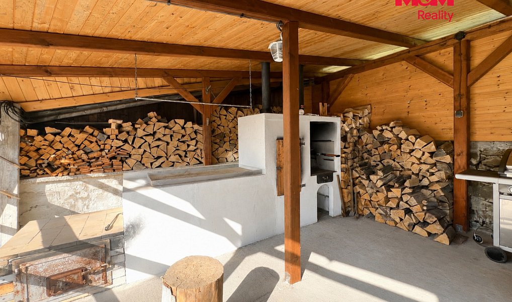 Prodej domu 120 m² s pozemkem 1 105 m², Odry – náhled fotky 7