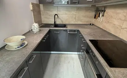 Prodej bytu 3+1 64 m², Gerstnerova, Chomutov