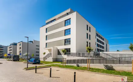 Prodej bytu 1+kk 34 m², Železná, Plzeň - Jižní Předměstí