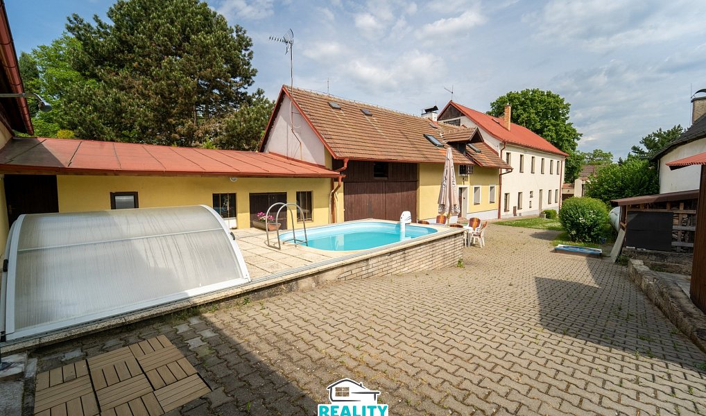 Prodej domu 386 m² s pozemkem 2 232 m², Kanina – náhled fotky 2