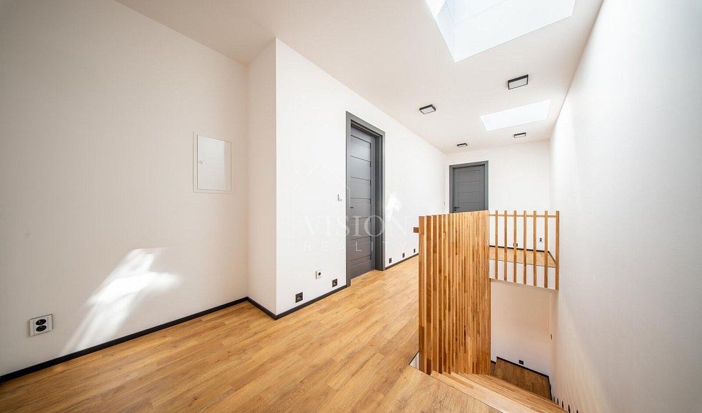 Prodej domu 159 m² s pozemkem 450 m², Říčany – náhled fotky 9