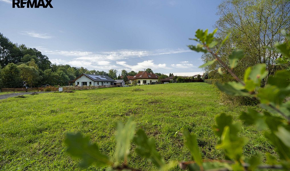 Prodej stavebního pozemku 2 227 m², Sadov – náhled fotky 17