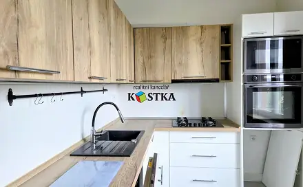 Pronájem bytu 3+1 66 m², Vančurova, Nový Jičín