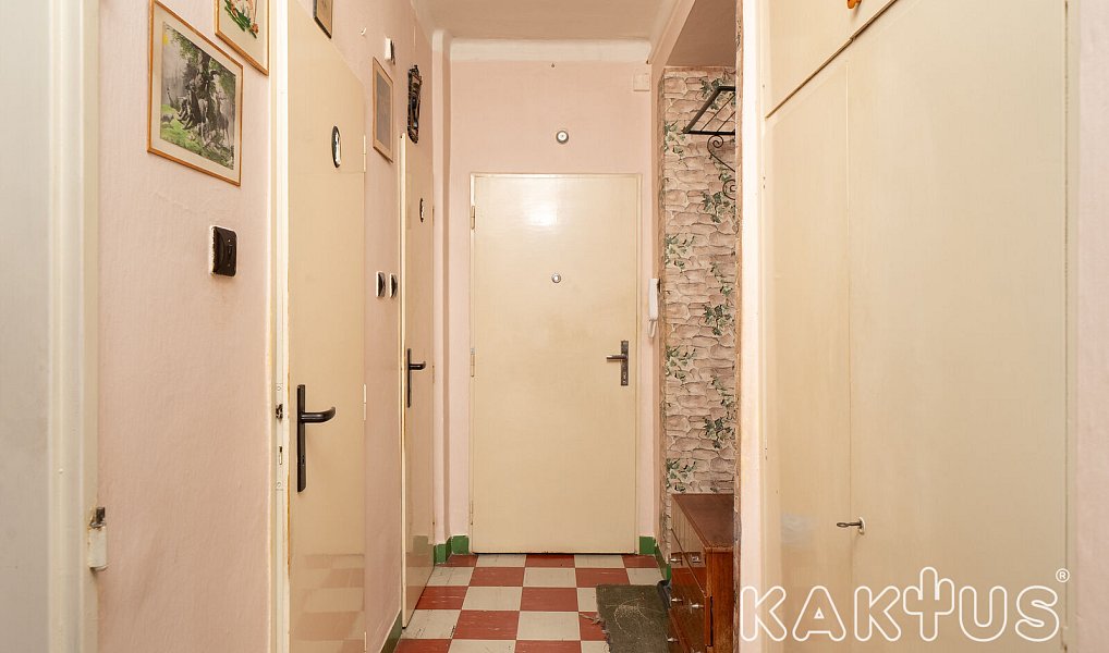 Prodej bytu 2+1 55 m², Ostrava – náhled fotky 3