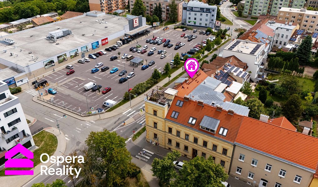 Prodej bytu 2+kk 48 m², Znojmo – náhled fotky 10