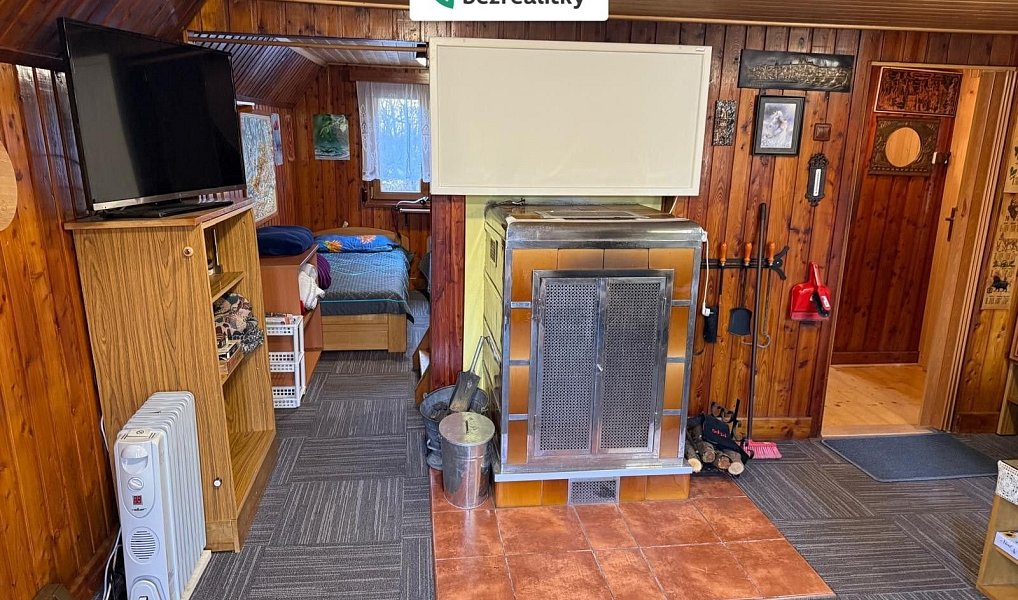 Prodej chaty/chalupy 100 m² s pozemkem 399 m², Trojanovice – náhled fotky 8