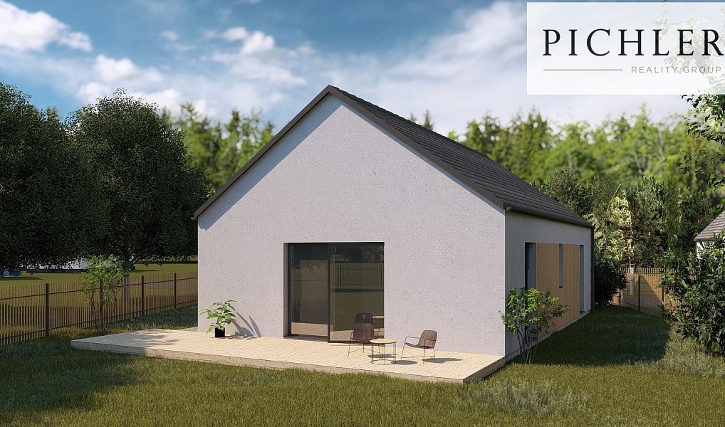 Prodej domu 70 m² s pozemkem 668 m², Hranice – náhled fotky 4