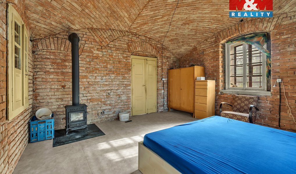 Prodej domu 253 m² s pozemkem 9 482 m², Chrudim – náhled fotky 14