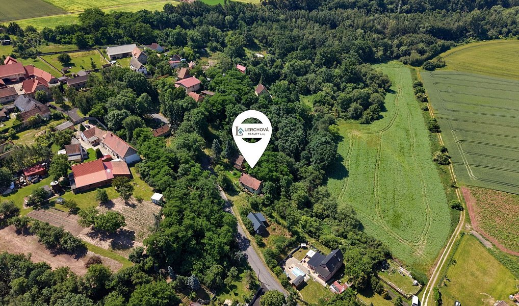 Prodej domu 90 m² s pozemkem 1 752 m², Holedeč – náhled fotky 19