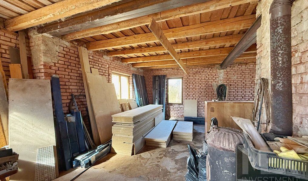 Prodej domu 137 m² s pozemkem 746 m², Nová Paka – náhled fotky 22