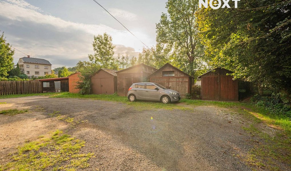 Pronájem bytu 3+1 68 m², Šumperk – náhled fotky 14