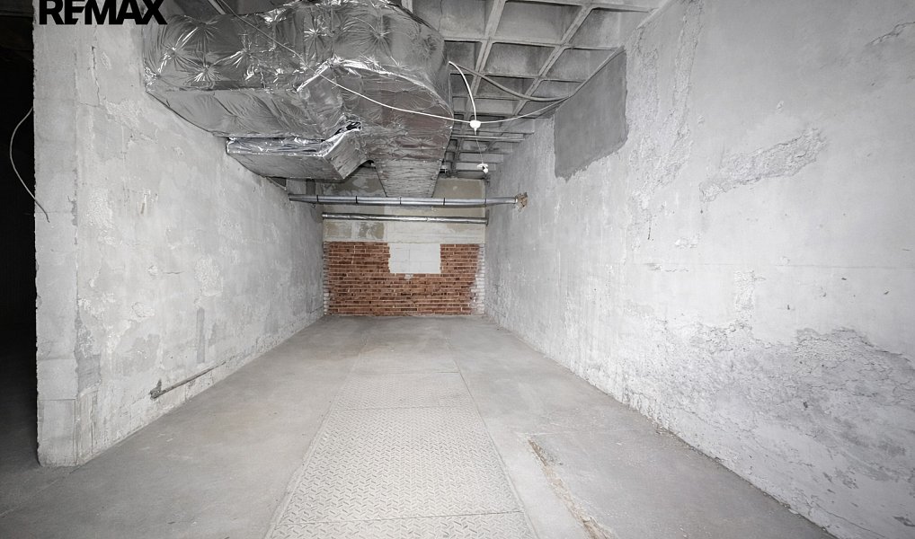 Pronájem skladovacích prostor 290 m², Plzeň – náhled fotky 11