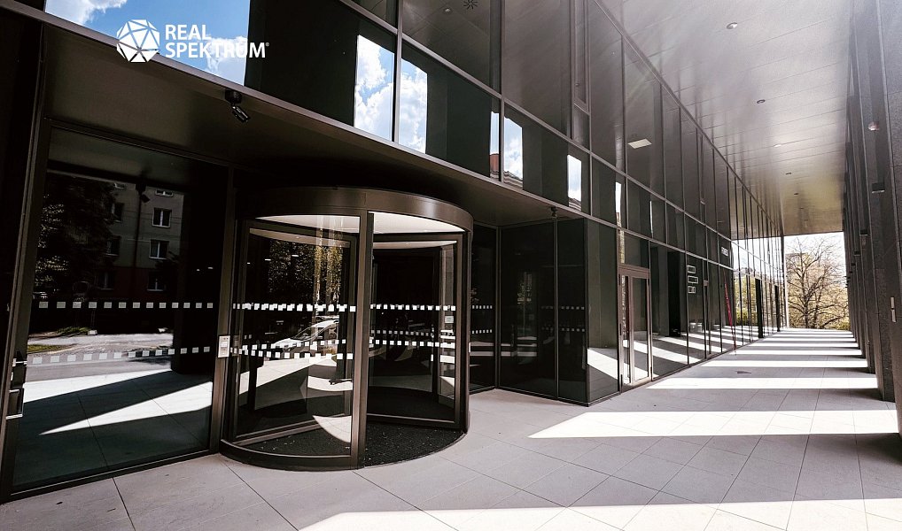 Pronájem kanceláře 250 m², Brno – náhled fotky 6