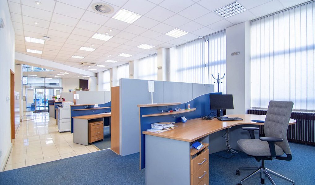 Pronájem obchodních prostor 365 m², Frýdek-Místek – náhled fotky 4