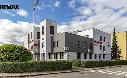 Pronájem kanceláře 22 m², Hrnčířská, Česká Lípa