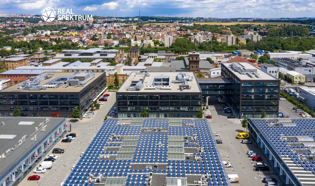 Pronájem obchodních prostor 119 m², Brno – náhled fotky 4