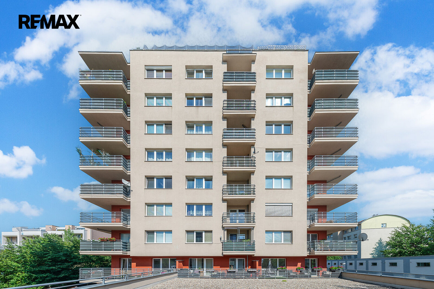 Prodej bytu 3+kk 89 m²
