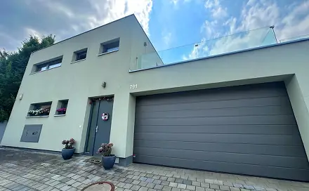 Prodej domu 216 m² s pozemkem 479 m², Jílovišťská, Praha 5 - Lipence