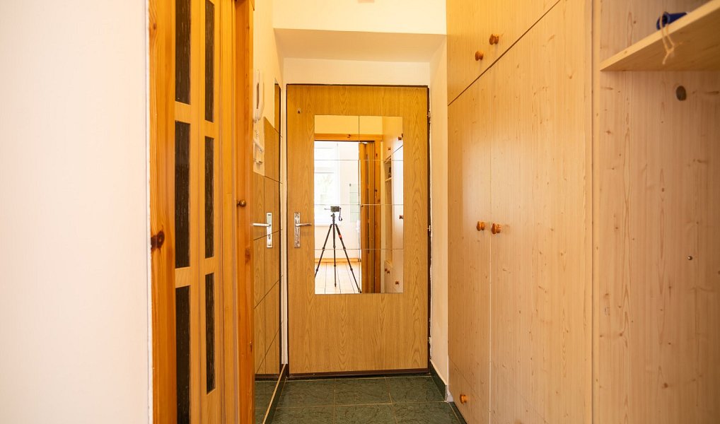 Pronájem bytu 1+1 35 m², Trutnov – náhled fotky 6