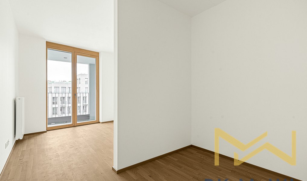 Pronájem bytu 3+kk 87 m², Praha – náhled fotky 6