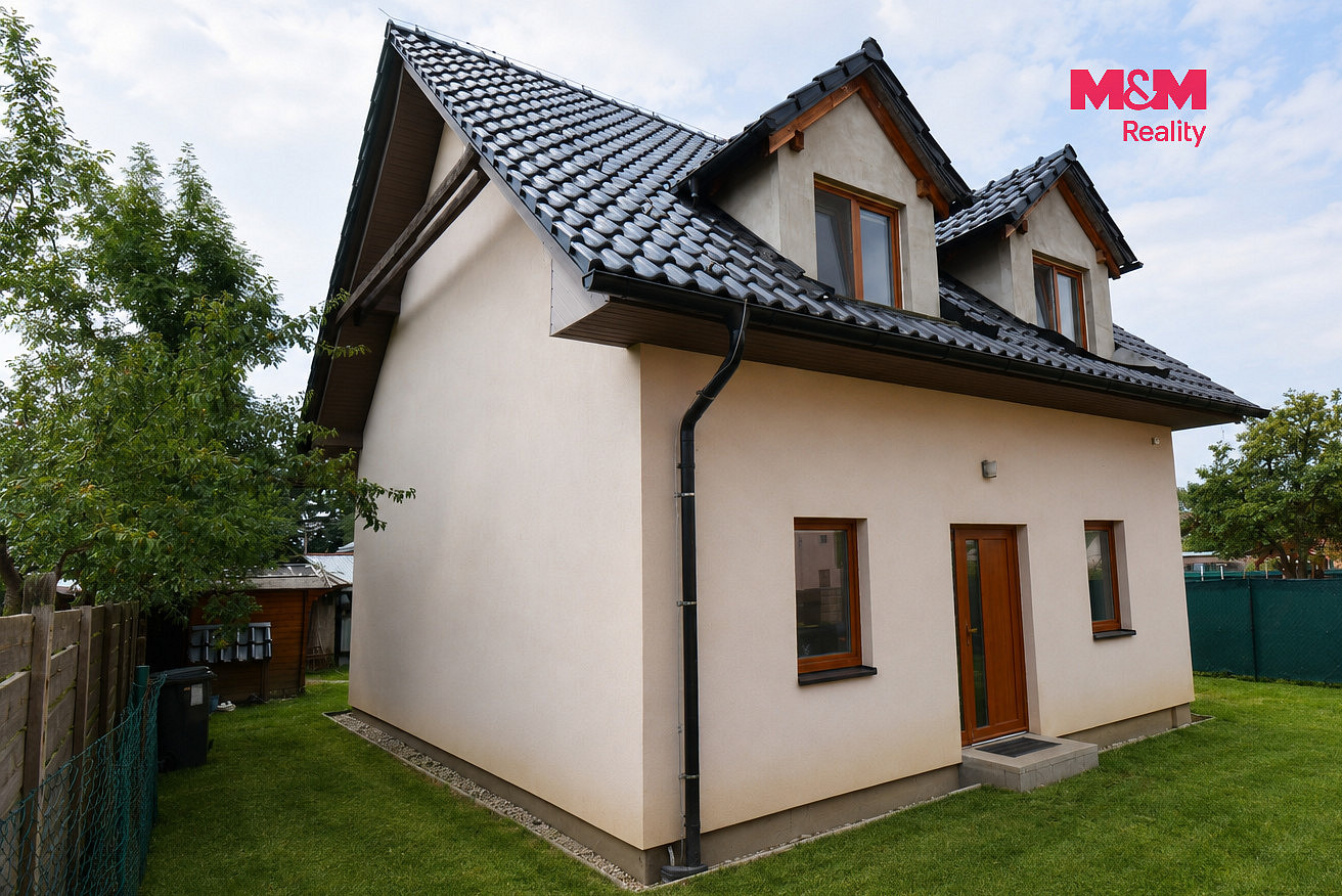 Prodej domu 104 m² s pozemkem 292 m² — photo 4