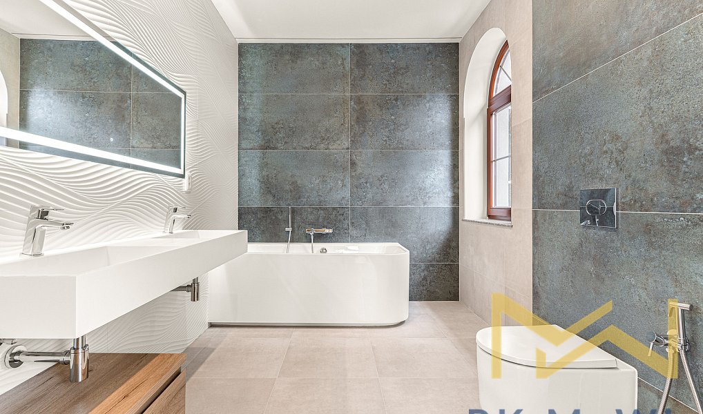 Pronájem domu 243 m² s pozemkem 543 m², Praha – náhled fotky 5