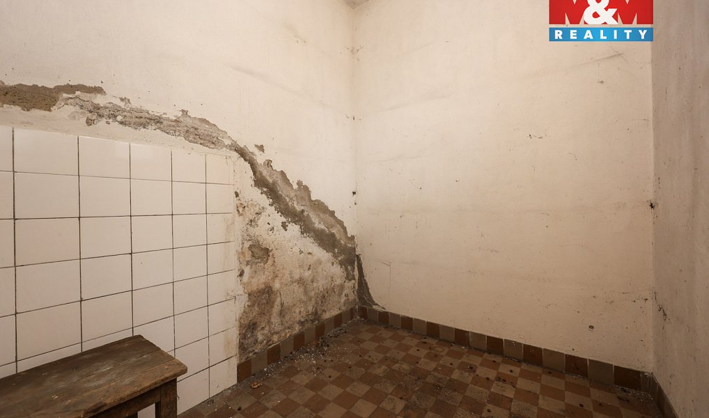 Prodej domu 160 m² s pozemkem 859 m², Olšany u Prostějova – náhled fotky 25