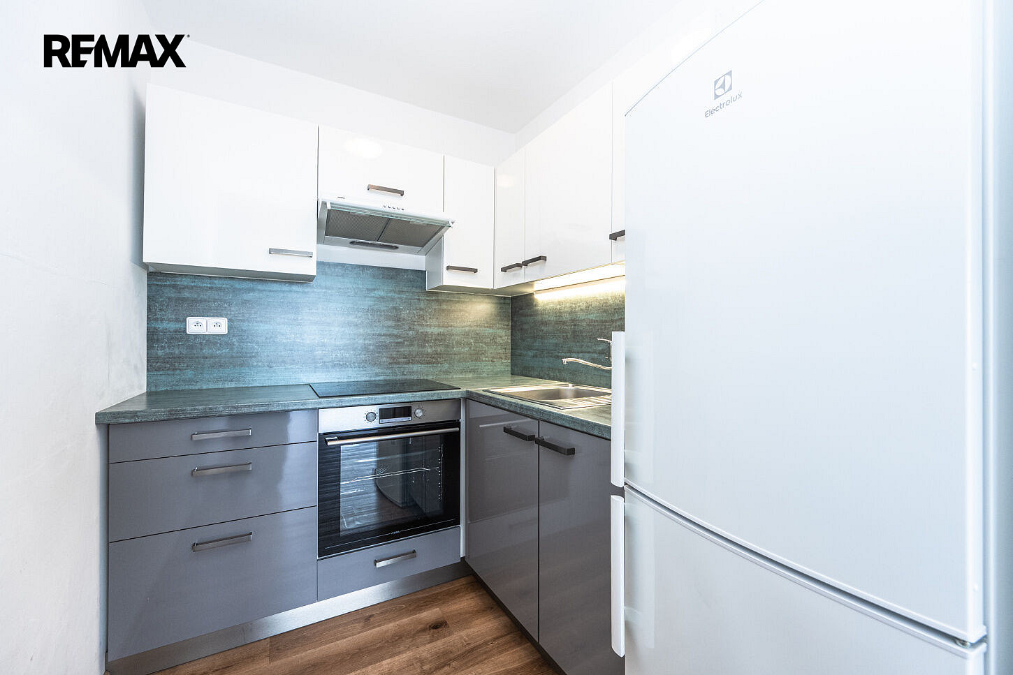 Pronájem bytu 2+kk 46 m² – fotografie 5