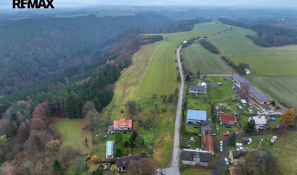 Prodej stavebního pozemku 891 m², Mukařov – náhled fotky 8