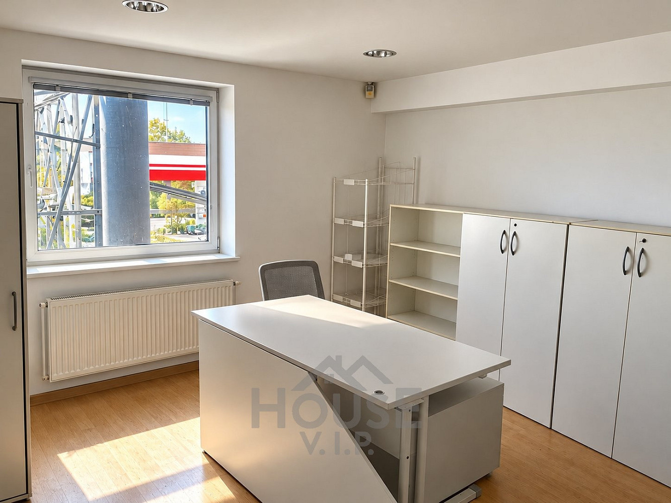 Pronájem kanceláře 15 m²