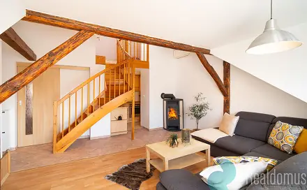 Prodej bytu 3+kk 95 m², J. Š. Baara, České Budějovice - České Budějovice 3