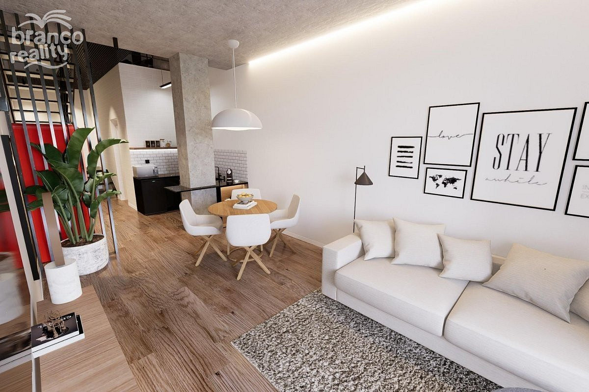 Prodej bytu 2+kk 74 m² - Ansicht 2
