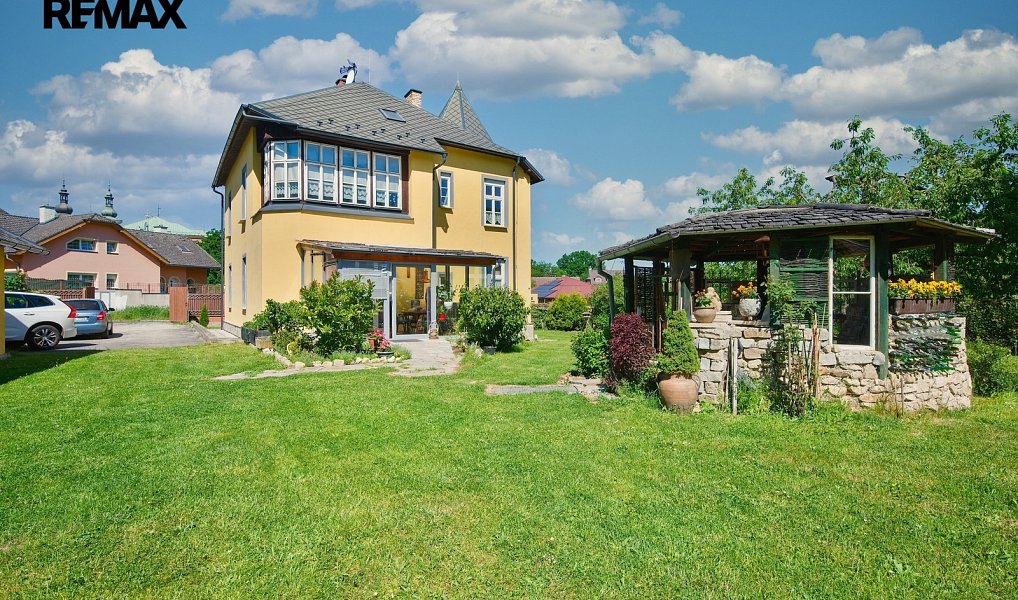 Prodej domu 240 m² s pozemkem 3 091 m², Kynšperk nad Ohří – náhled fotky 24
