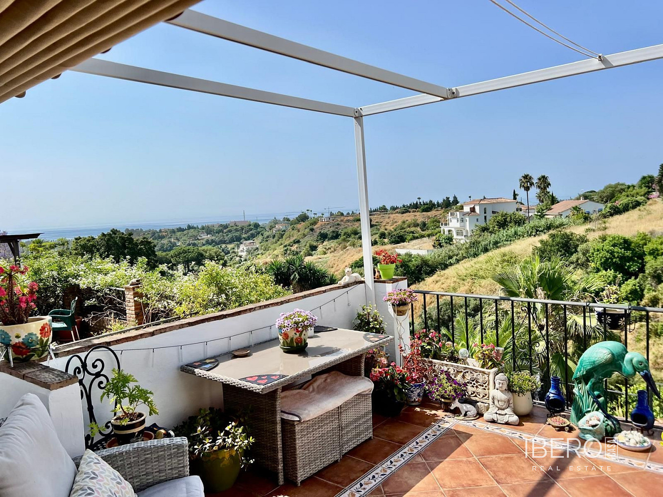 Casa 4+kk – Estepona, Barriada Islas Canarias - Vista 2
