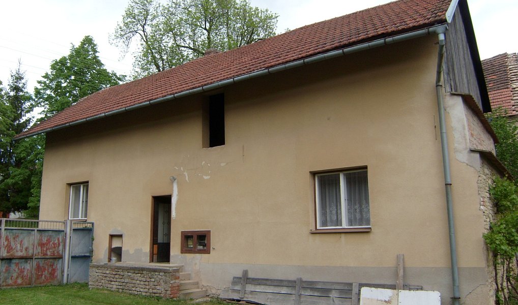 Prodej domu 100 m² s pozemkem 6 962 m², Jenišovice – náhled fotky 11