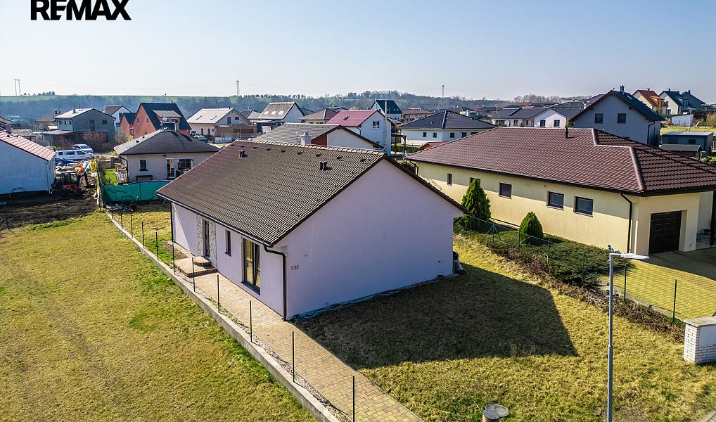 Prodej domu 114 m² s pozemkem 580 m², Kounice – náhled fotky 21