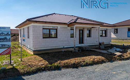 Prodej domu 114 m² s pozemkem 964 m², Zbizuby