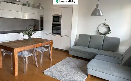 Prodej bytu 3+kk 86 m²