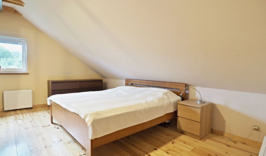 Prodej domu 170 m² s pozemkem 1 110 m², Velké Losiny – náhled fotky 22