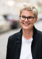 Marie Bartáková