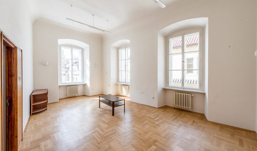 Pronájem kanceláře 46 m², Praha – náhled fotky 4