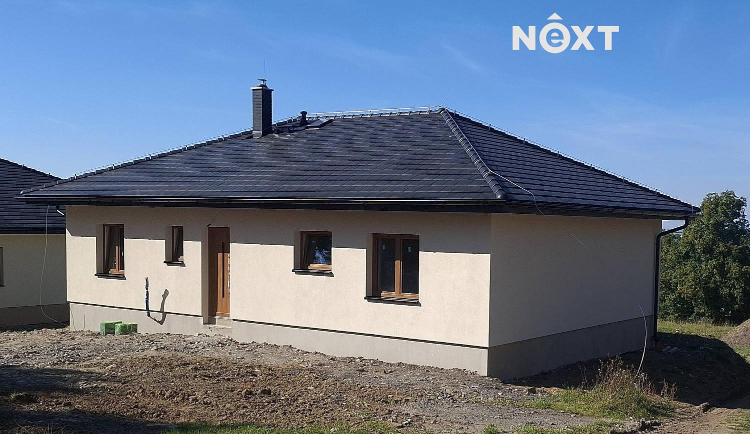Prodej domu 101 m² s pozemkem 1 441 m² – fotografie 2