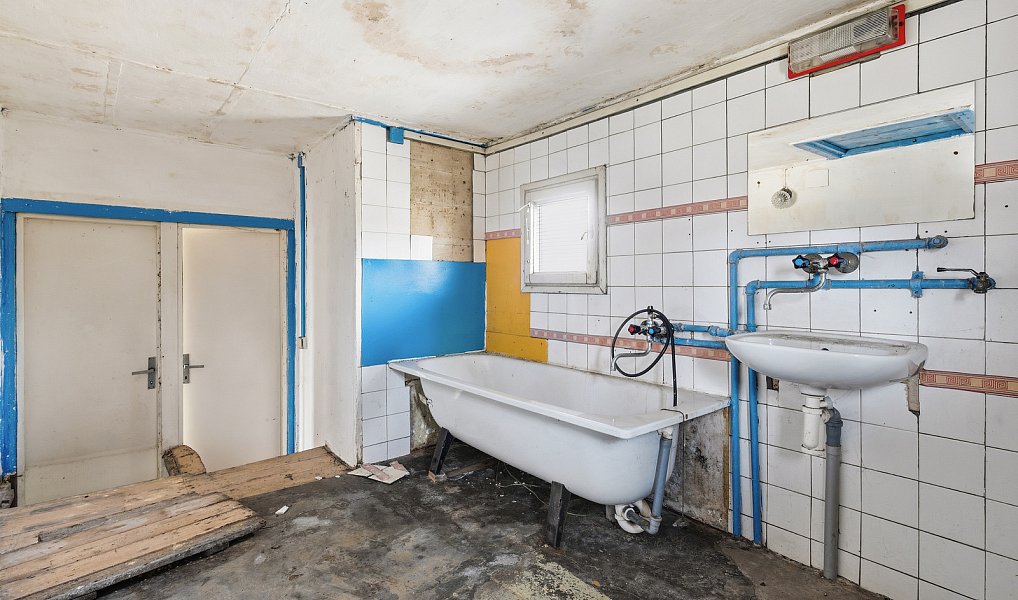 Prodej domu 54 m² s pozemkem 425 m², Orlová – náhled fotky 10