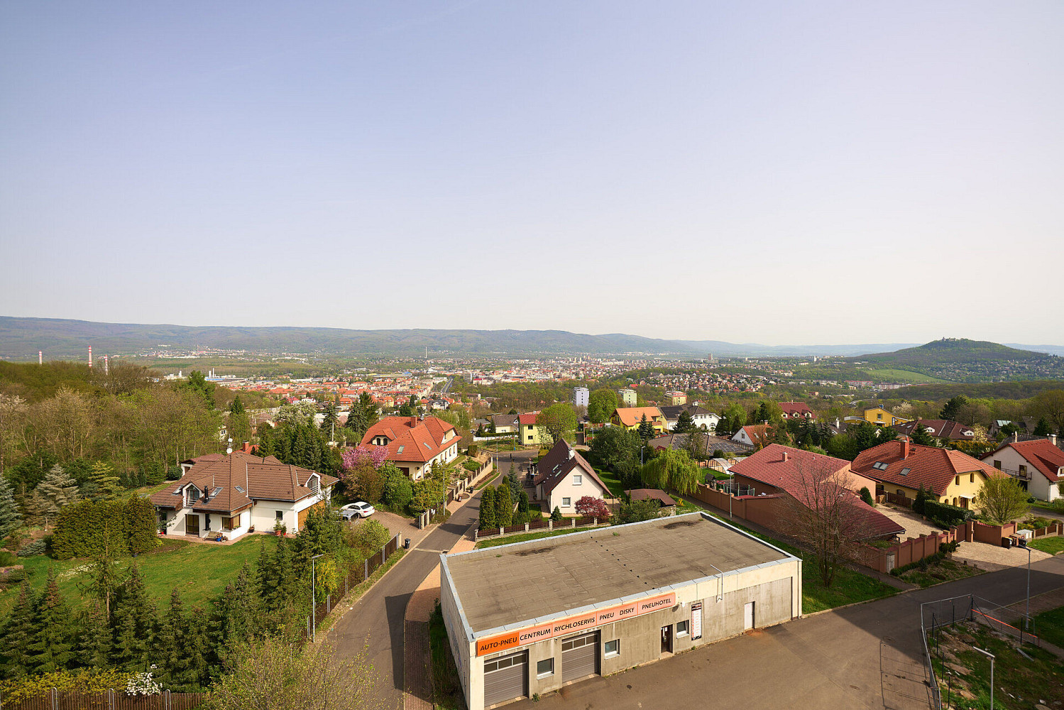 Prodej bytu 3+kk 72 m² – pohled 5