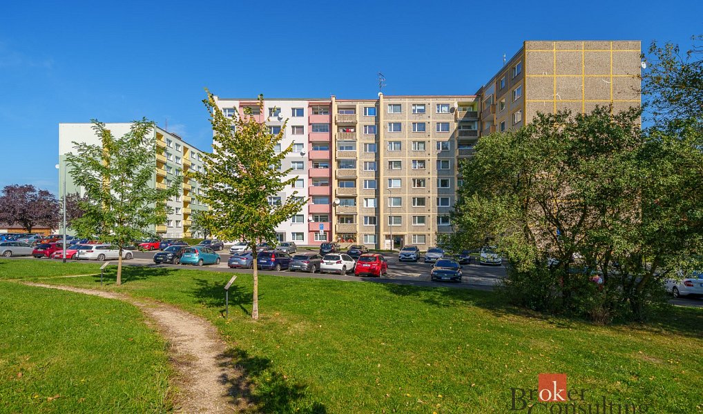 Pronájem bytu 2+kk 60 m², Sokolov – náhled fotky 18