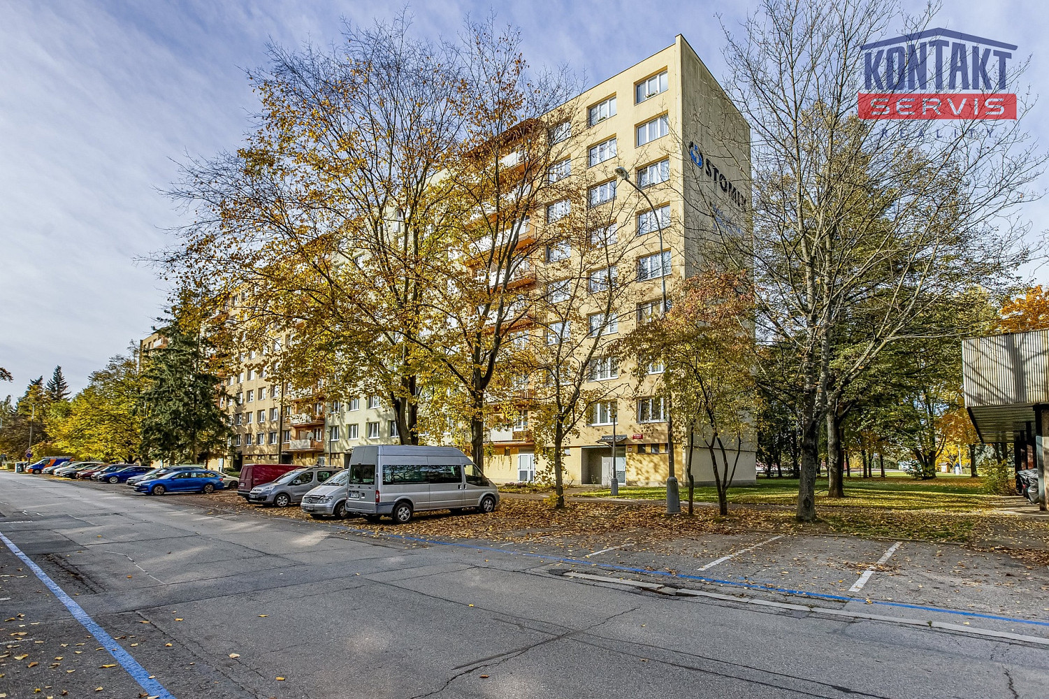 Prodej bytu 3+1 66 m² – fotografie 2