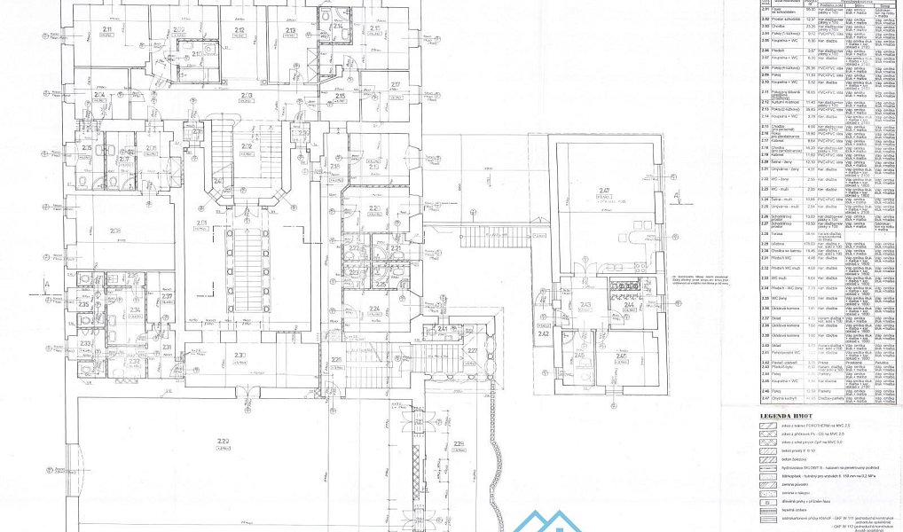 Prodej ubytovacího objektu 911 m², Vranov nad Dyjí – náhled fotky 22